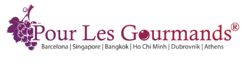 Pour Les Gourmands